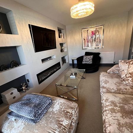 Luxury Durham Home In Dh1, Free Parking, No Fees Dış mekan fotoğraf