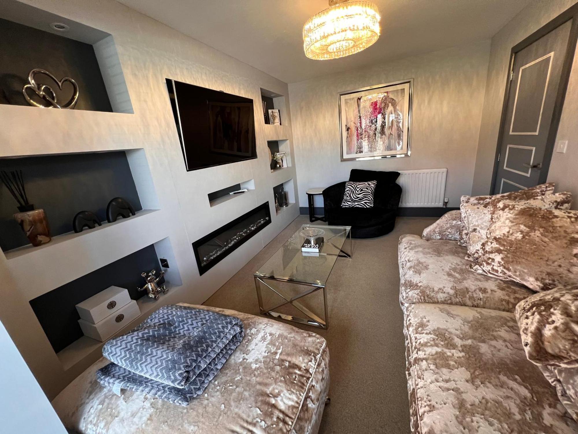 Luxury Durham Home In Dh1, Free Parking, No Fees Dış mekan fotoğraf