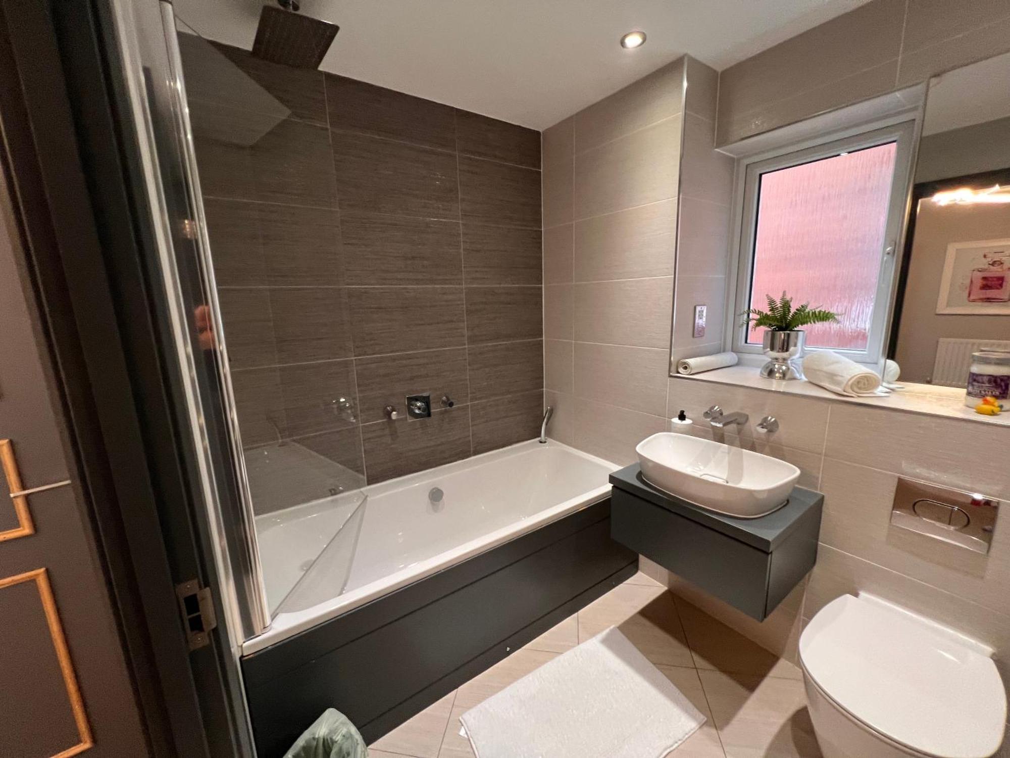 Luxury Durham Home In Dh1, Free Parking, No Fees Dış mekan fotoğraf