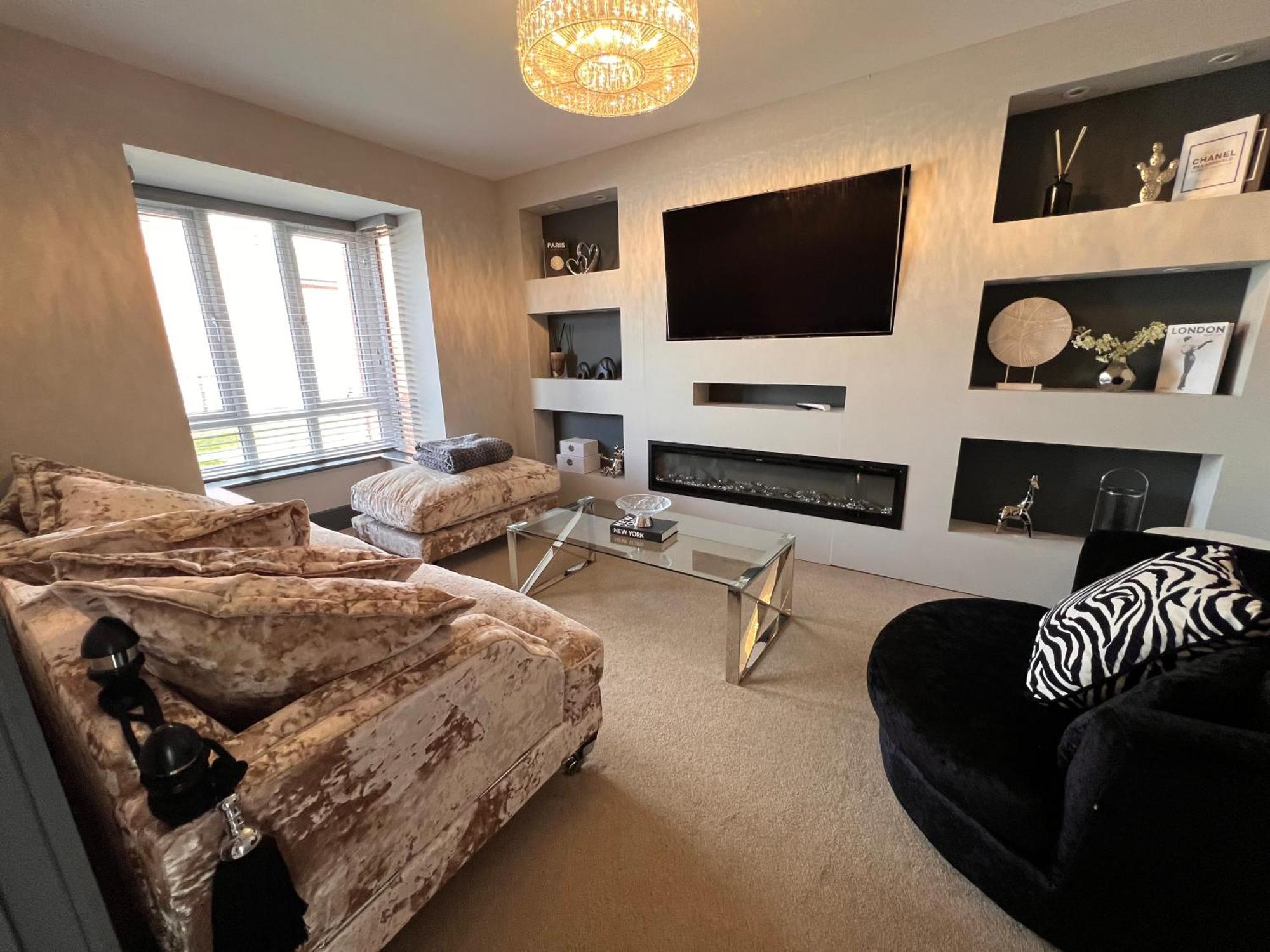 Luxury Durham Home In Dh1, Free Parking, No Fees Dış mekan fotoğraf