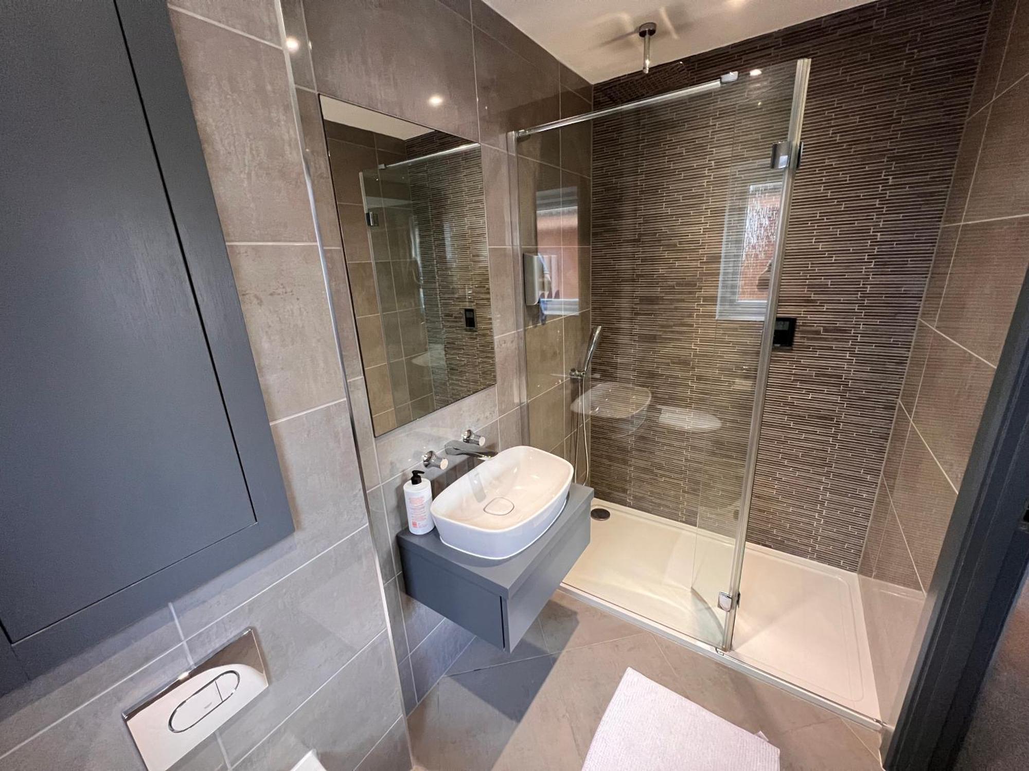 Luxury Durham Home In Dh1, Free Parking, No Fees Dış mekan fotoğraf