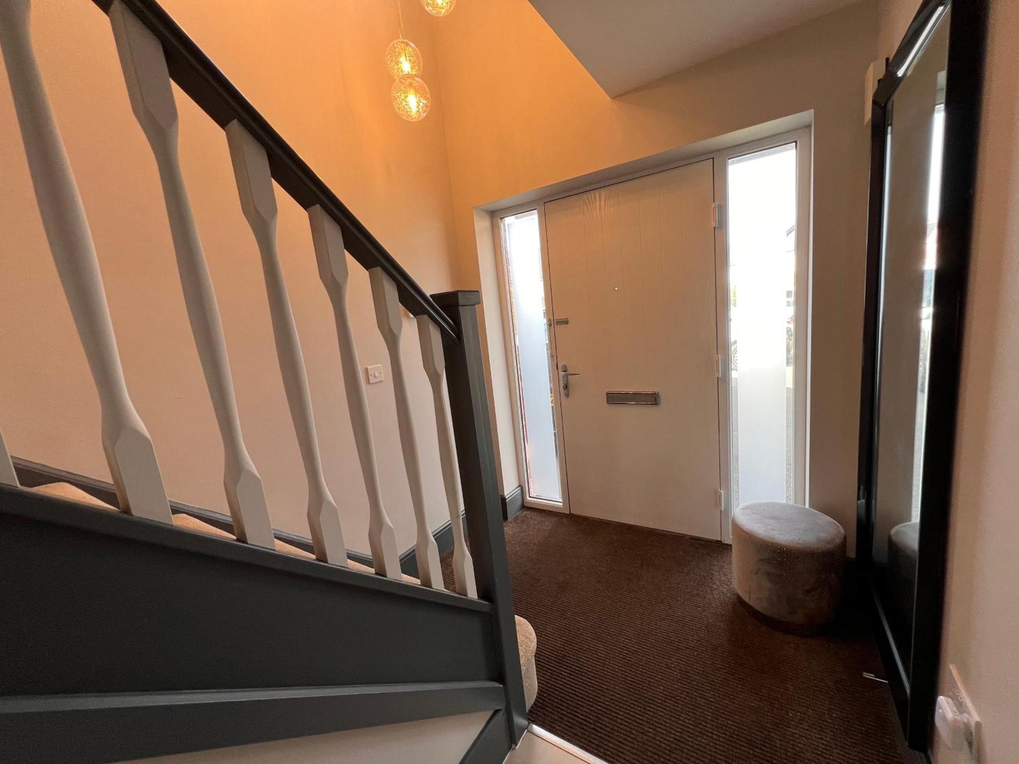 Luxury Durham Home In Dh1, Free Parking, No Fees Dış mekan fotoğraf